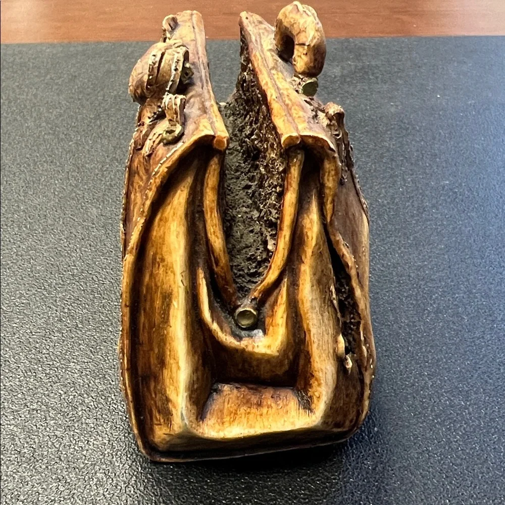 Business Card Holder - S. S. Sarna